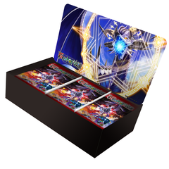 Force of Will Return of the Dragon Emperor Booster Box